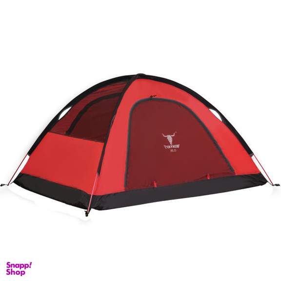 چادر مسافرتی 3 نفره پکینیو (Pekynew) مدل K-2003