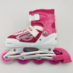 اسکیت کفشی مدل استریت رانر