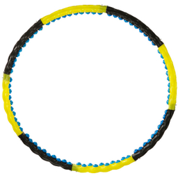 حلقه تناسب اندام رجال مدل Double Magnetic-2