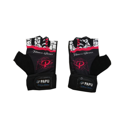 دستکش دوچرخه سواری پوپا مدل Q