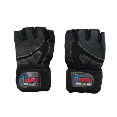 دستکش دوچرخه سواری مدل XL01