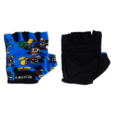 دستکش دوچرخه سواری مدل GJGGDR