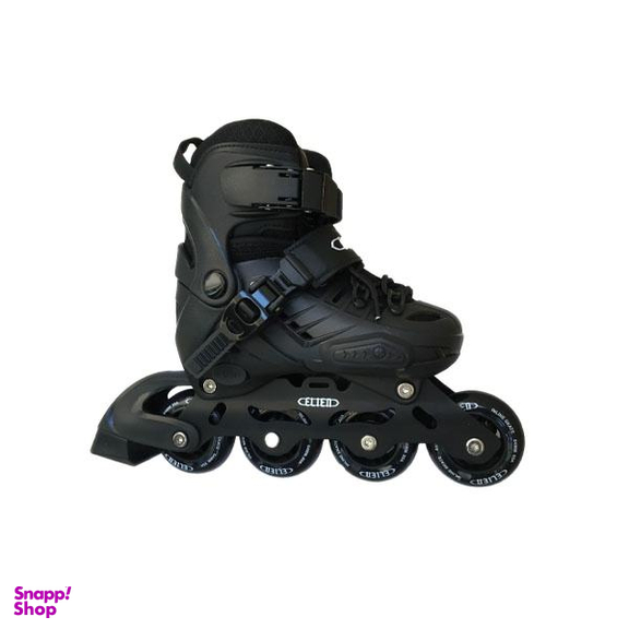اسکیت کفشی الین مدل ICS-PRO KIDS INLINE/ICE SKATE