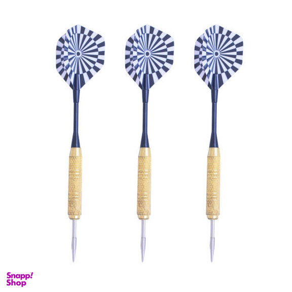 دارت یدک مدل 3 Dart بسته 3 عددی