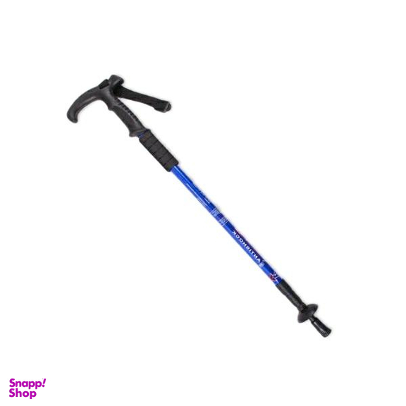 عصای کوهنوردی آنتی شوک مدل AS-02