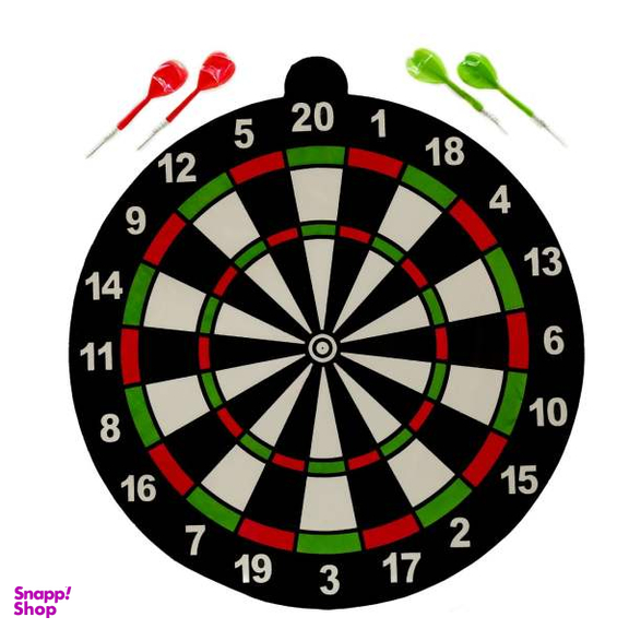 دارت مدل سوزنی