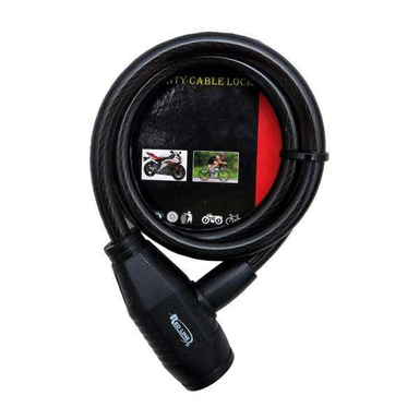 قفل دوچرخه ردلاین مدل A