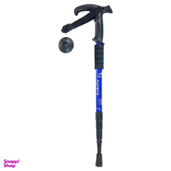 عصای کوهنوردی بوبودا مدل BU100