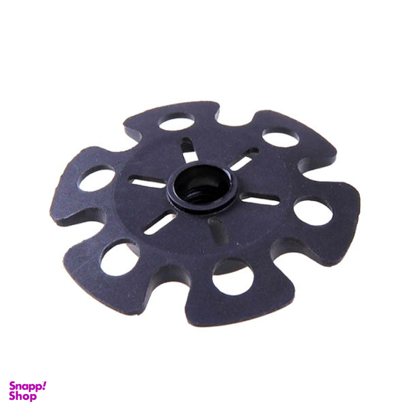 گلبرف عصای کوهنوردی مدل 6 پر