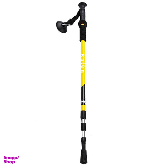 عصای کوهنوردی رایکو مدل antishok64