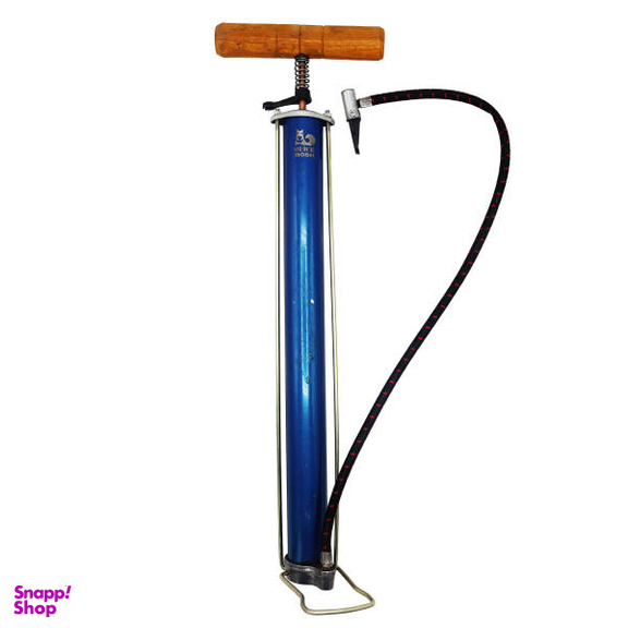تلمبه دستی مدل کوییک کد YPB-50