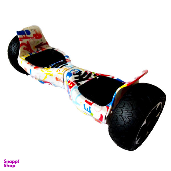 اسکوتر برقی آیم نات ربات مدل Offroad 2021 Multicolor