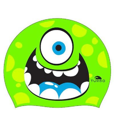 کلاه شنا توربو مدل MONSTER