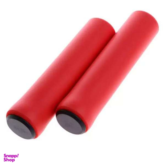 گریپ دسته دوچرخه مدل LD33 بسته 2 عددی