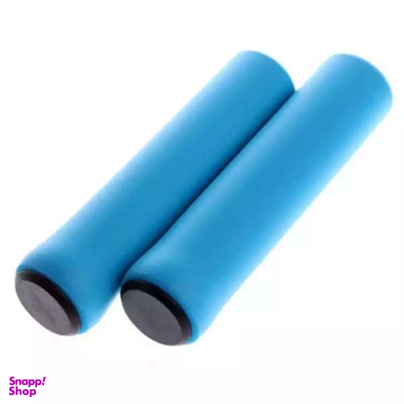 گریپ دسته دوچرخه مدل LD11 بسته 2 عددی