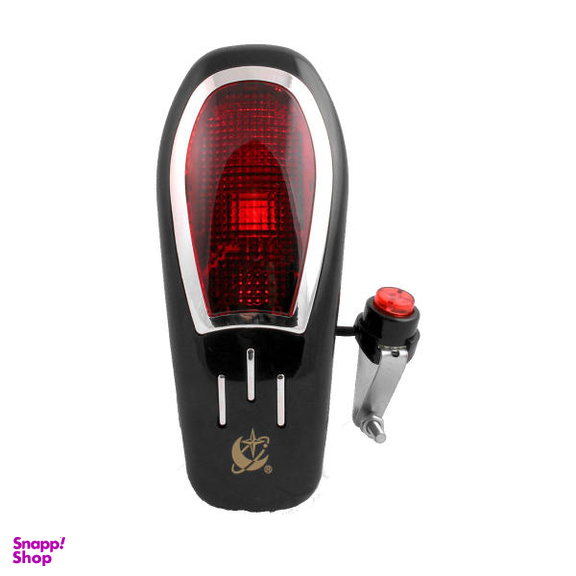 بوق دوچرخه مدل XC-208A کد 1000104