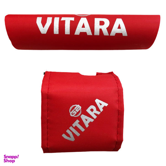 کاور فرمان دوچرخه مدل vitara بسته 2 عددی