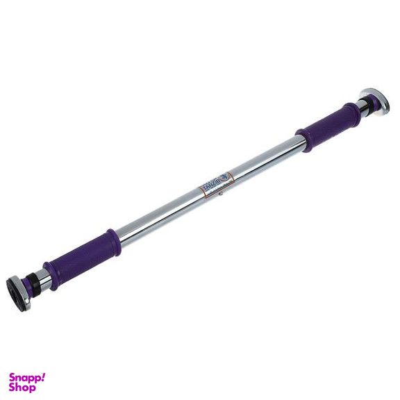 میل بارفیکس تن زیب مدل Three Bar