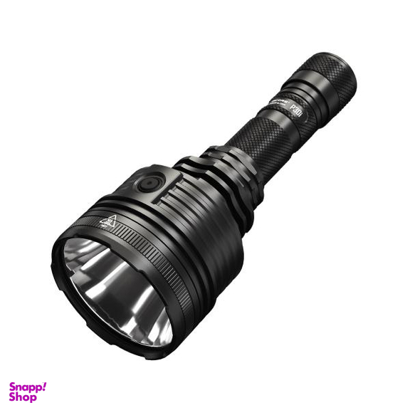 چراغ قوه دستی نایت کر مدل P30I 2000LUMEN 1000MT