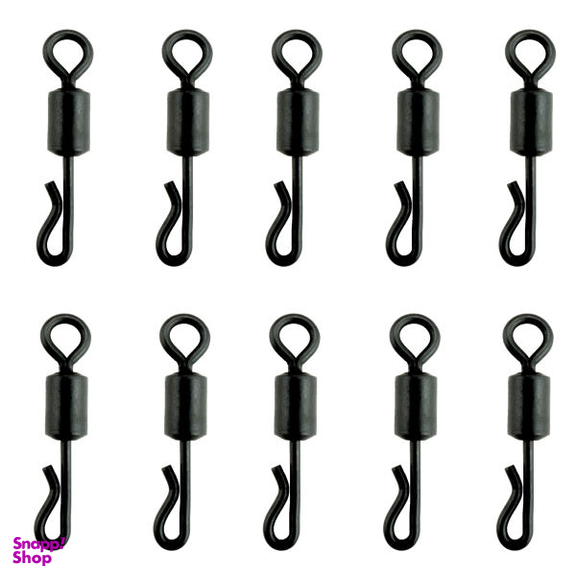 کوییک چنج ماهیگیری اوساکو مدل bck سایز 4 بسته 10 عددی