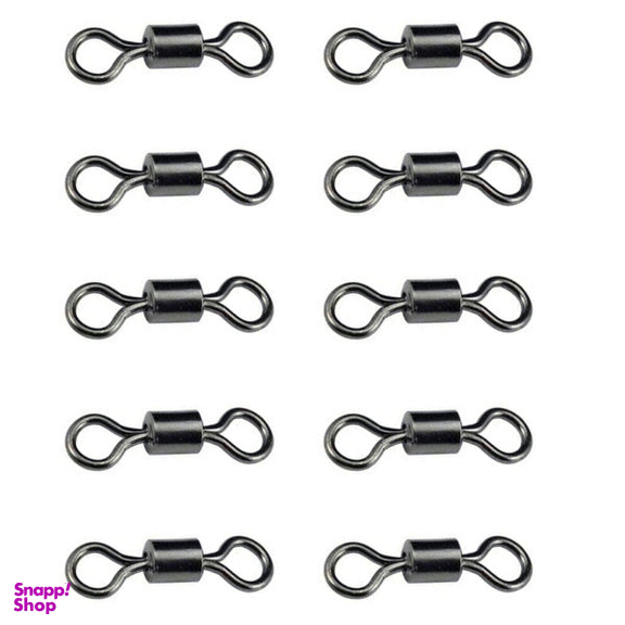 دو راهی ماهیگیری اوساکو مدل bck سایز 4 بسته 10 عددی