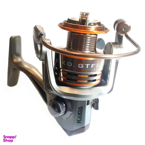 چرخ ماهیگیری کایدا مدل KD.GTF 2000