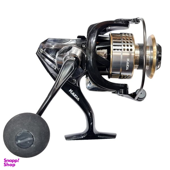 چرخ ماهیگیری کایدا مدل MXQ01 5000
