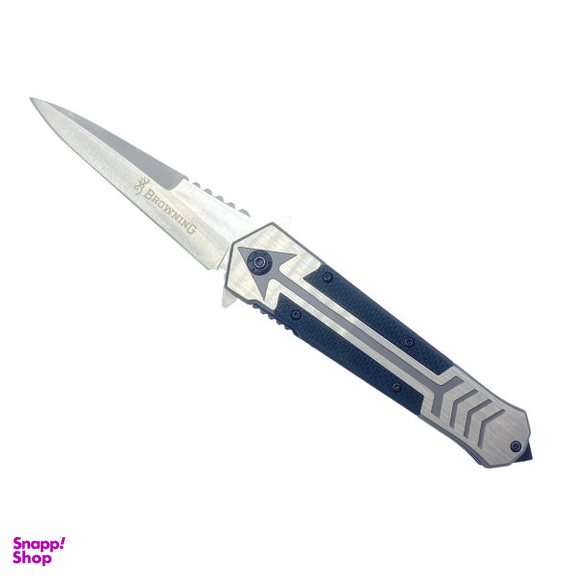 چاقو سفری برونینگ (Browning) مدل 1 Assassin