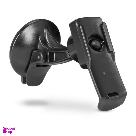 پایه نگهدارنده جی پی اس گارمین مدل suction cup car