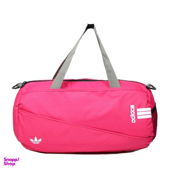 ساک ورزشی مدل سه خط شمعی 04