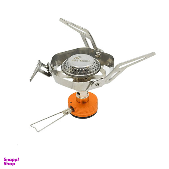 سرشعله سفری فایرمپل (Fire Maple) مدل FMS126 کد F2022