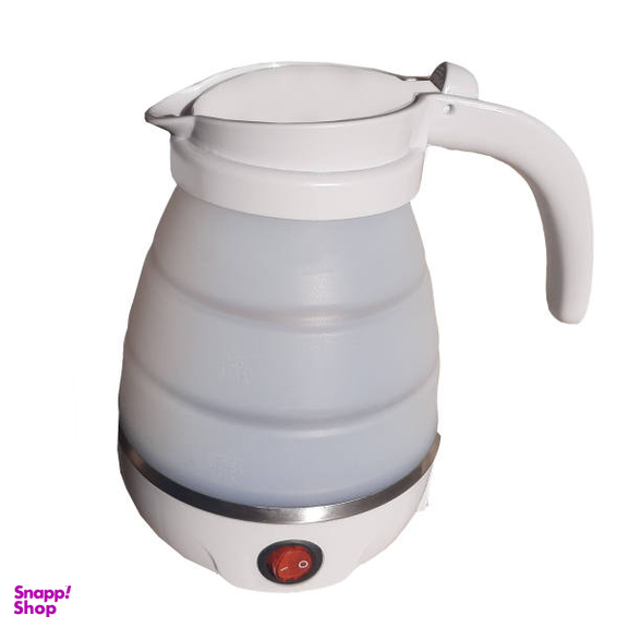 کتری سفری مدل تاشو برقی کد 4480