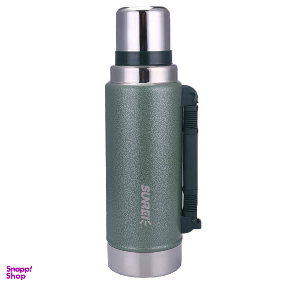 فلاسک سانری (Sunree) مدل Vigorous VG125 گنجایش 1250 میلی لیتر