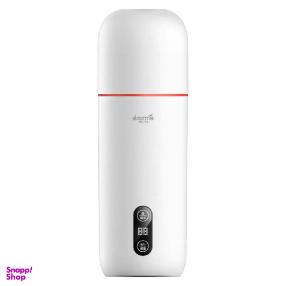 فلاسک درما مدل هوشمند DR035 گنجایش 0.35 لیتر