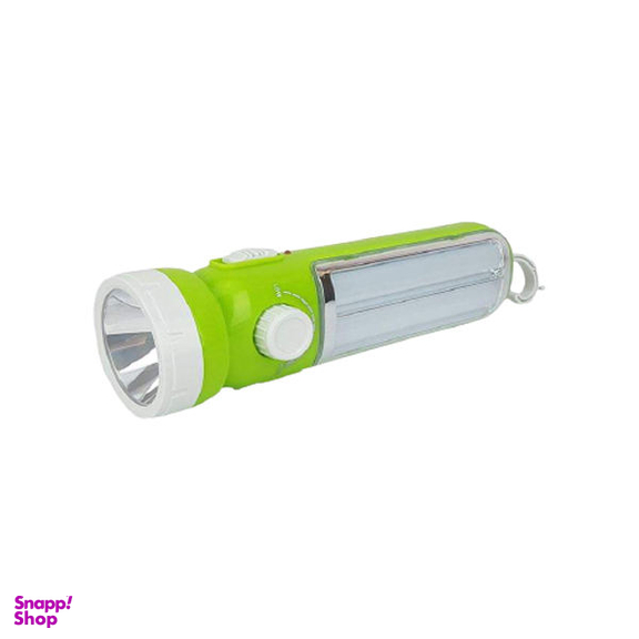 چراغ قوه ویداسی مدل WD-307 کد V6