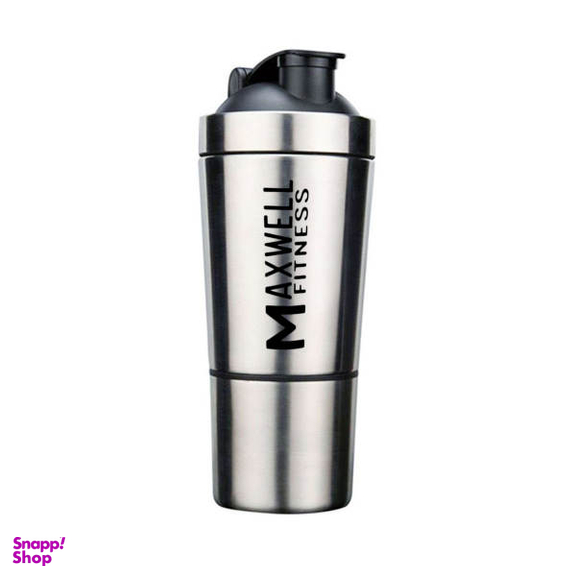 شیکر مدل Maxwell گنجایش 700 میلی لیتر