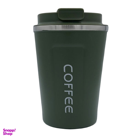 ماگ سفری مدل coffee