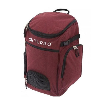 کوله پشتی توربو مدل red