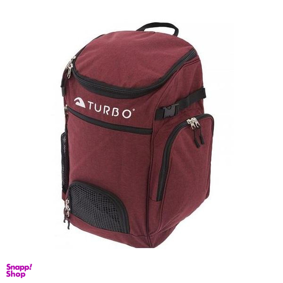 کوله پشتی توربو مدل red