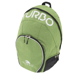 کوله پشتی توربو مدل Aqua