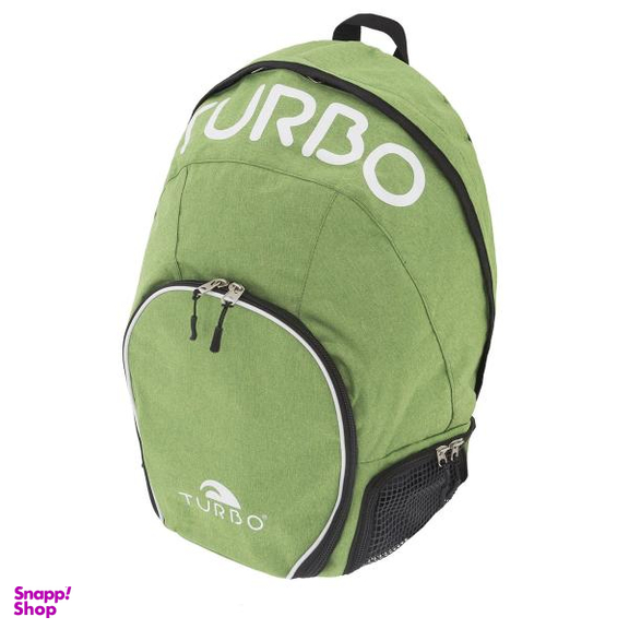 کوله پشتی توربو مدل Aqua