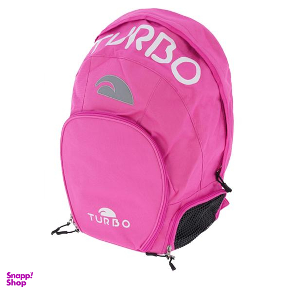 کوله پشتی توربو مدل Pink