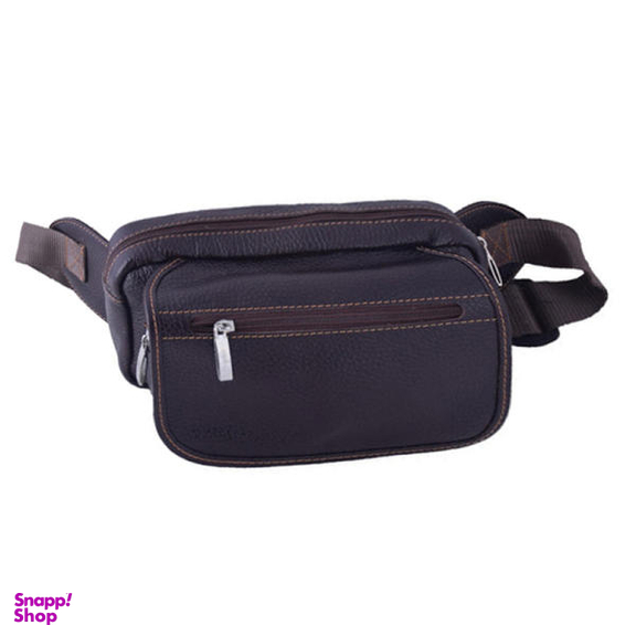 کیف کمری چرم ما مدل M-11