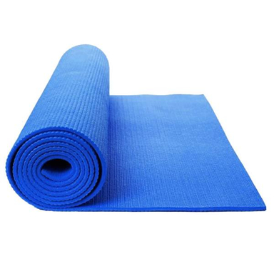 زیر انداز یوگا و پیلاتس یوگا مت (Yoga Mat) مدل YM8 ضخامت 8 میلی متر