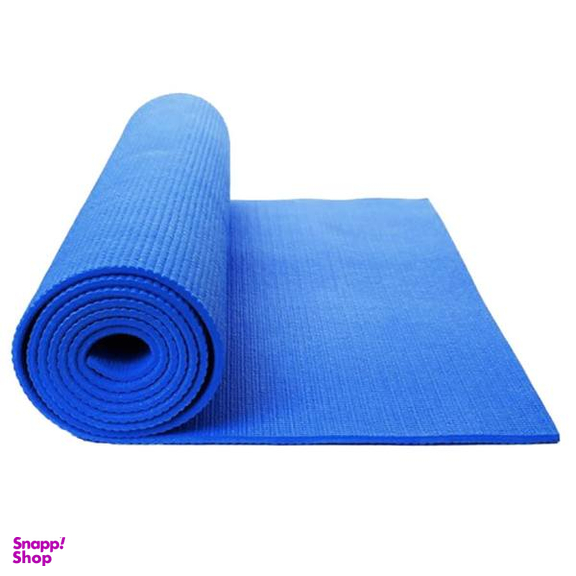 زیر انداز یوگا و پیلاتس یوگا مت (Yoga Mat) مدل YM8 ضخامت 8 میلی متر