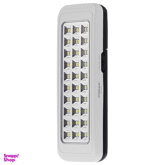 چراغ اضطراری ویداسی مدل WD-823A