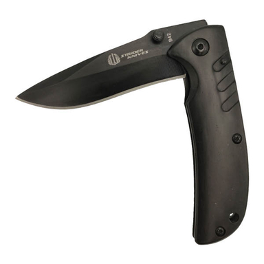 چاقوی سفری مدل STRIDER B42