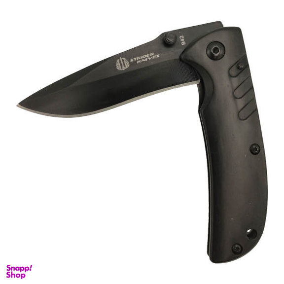 چاقوی سفری مدل STRIDER B42