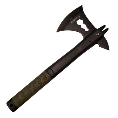 تبر سفری گربر مدل GB07