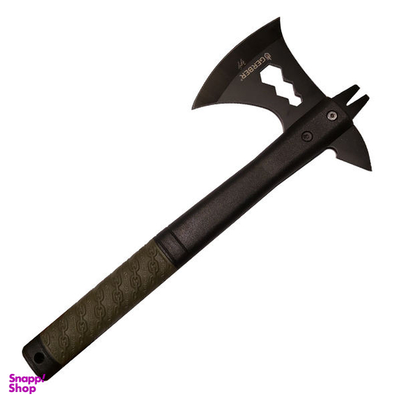 تبر سفری گربر مدل GB07